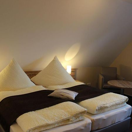 Gasthof Klosterkeller Bed & Breakfast Kronach Eksteriør bilde