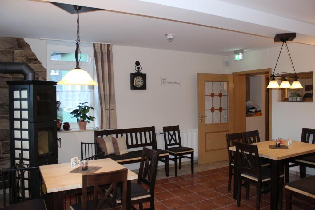 Gasthof Klosterkeller Bed & Breakfast Kronach Eksteriør bilde