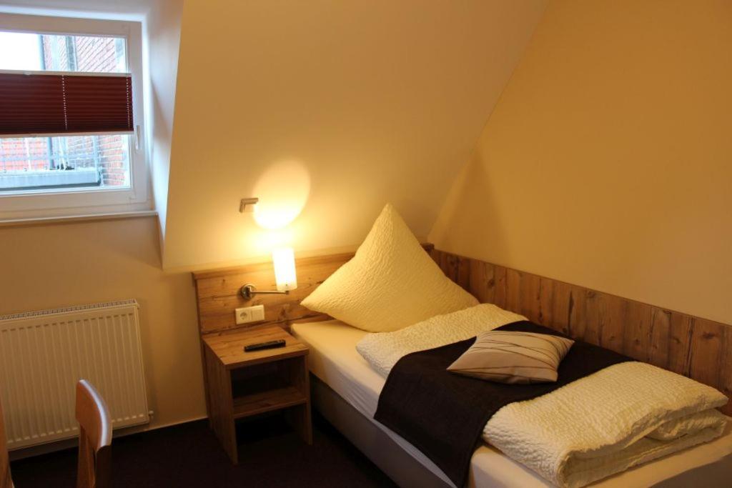 Gasthof Klosterkeller Bed & Breakfast Kronach Eksteriør bilde