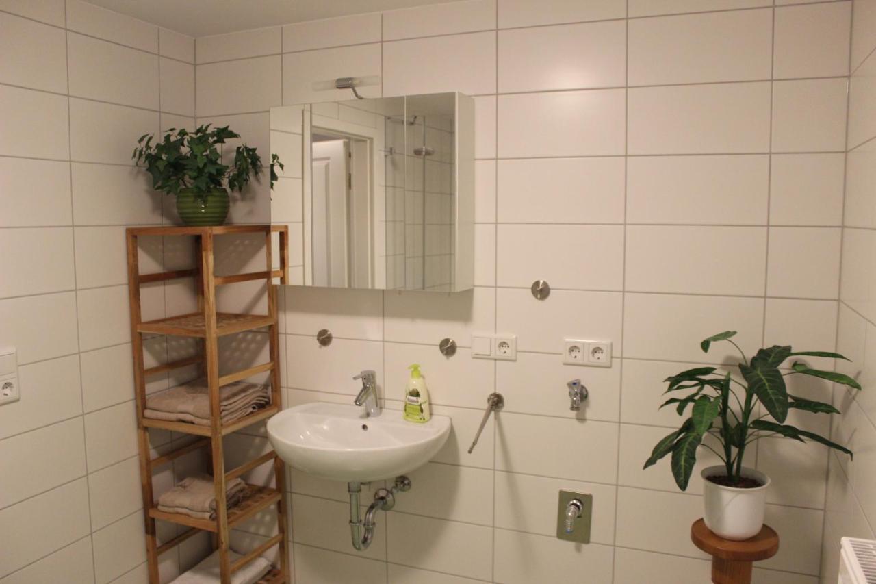 Gasthof Klosterkeller Bed & Breakfast Kronach Eksteriør bilde